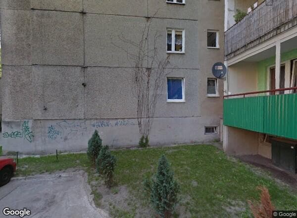 Ceny transakcyjne mieszkań Opole Sieradzka 7