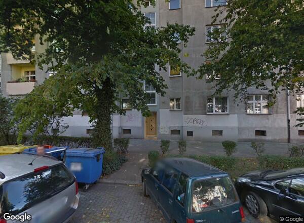 Ceny mieszkań Wrocław UL. EDWARDA SUCHARDY 4