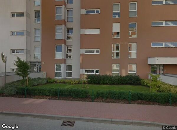 Ceny transakcyjne mieszkań Poznań Bolka 2