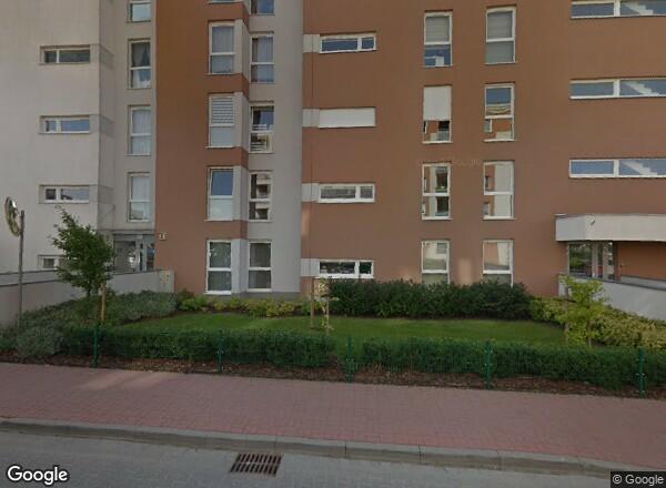 Ceny mieszkań Poznań Bolka 2