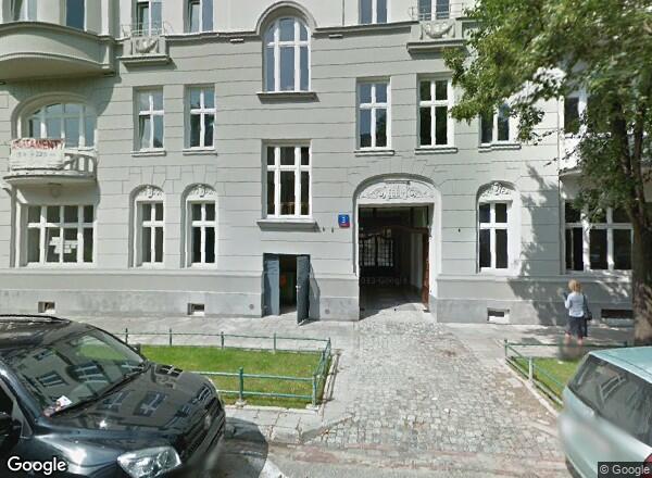 Ceny mieszkań Warszawa ul. Flory 3