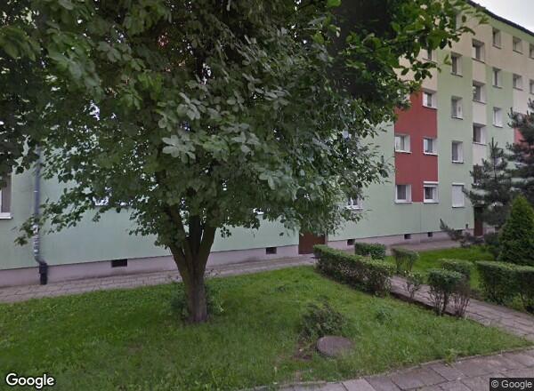 Ceny mieszkań Poznań Nad Potokiem 33