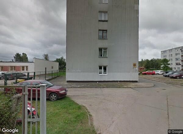 Ceny transakcyjne mieszkań Bydgoszcz Glinki 138