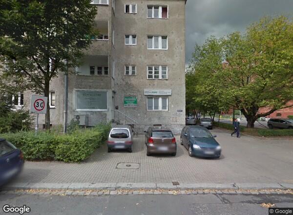 Ceny mieszkań Wrocław UL. KRUCZA 80