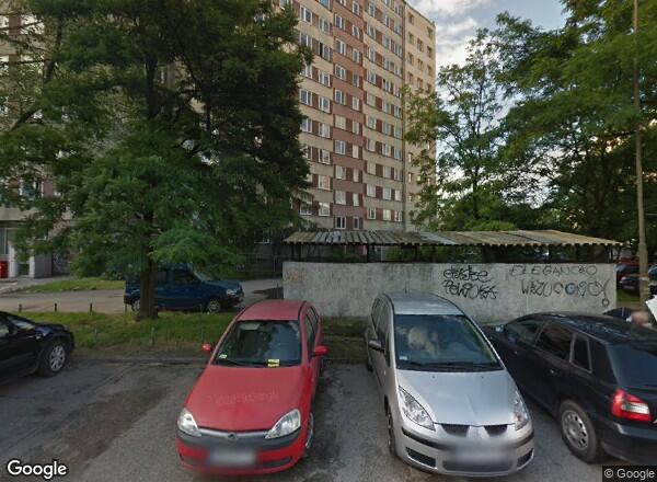 Ceny mieszkań Wrocław UL. KRYNICKA 70