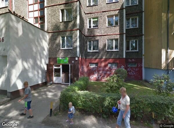 Ceny transakcyjne mieszkań Wrocław UL. KROŚNIEŃSKA 16