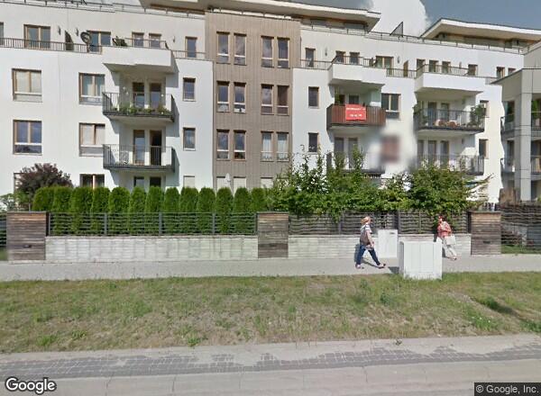 Ceny mieszkań Warszawa ul. św. Urszuli Ledóchowskiej 5A