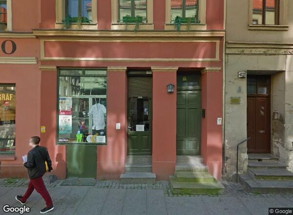 Ceny mieszkań Toruń Mikołaja Kopernika 41