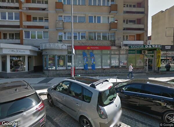 Ceny mieszkań Szczecin Aleja Wojska Polskiego 35