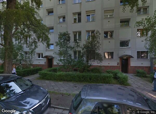 Ceny mieszkań Warszawa ul. Iwicka 36