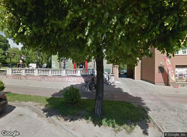 Ceny mieszkań Gdańsk Aleja Grunwaldzka 51