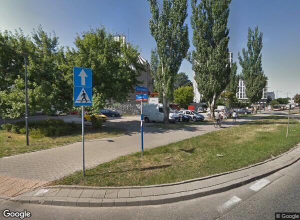 Ceny mieszkań Warszawa ul. Czapelska 48