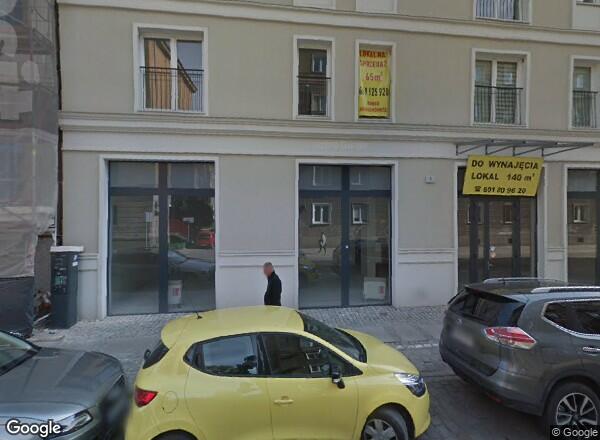 Ceny mieszkań Wrocław UL. TADEUSZA KOŚCIUSZKI 49A