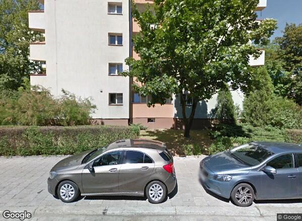 Ceny mieszkań Wrocław UL. JASTRZĘBIA 9