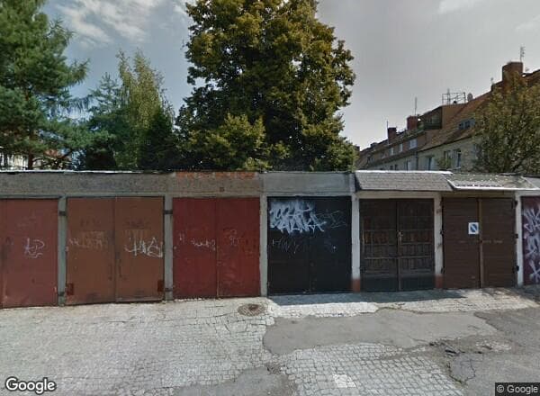 Ceny mieszkań Wrocław UL. ANDRZEJA POTEBNI 42