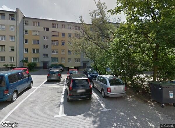 Ceny transakcyjne mieszkań Poznań Czecha 33
