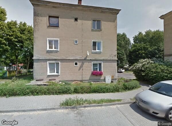 Ceny transakcyjne mieszkań Zielona Góra Partyzantów 20