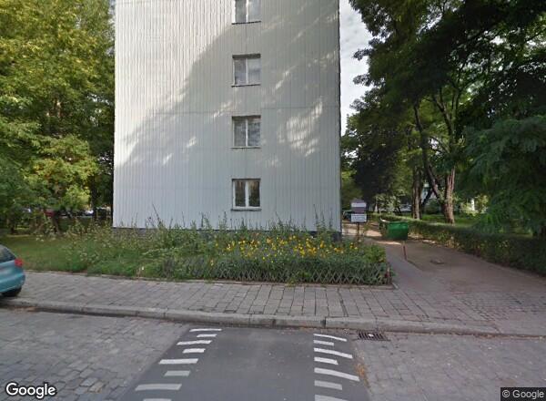 Ceny mieszkań Wrocław UL. ZDROWA 17