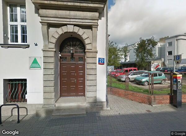 Ceny mieszkań Łódź Legionów 25