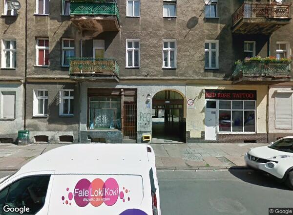 Ceny mieszkań Szczecin Andrzeja Małkowskiego 13