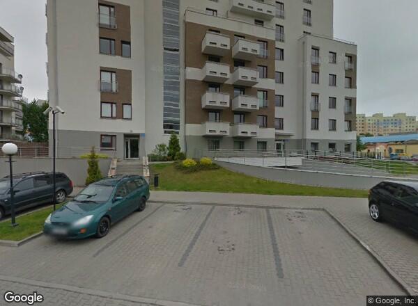 Ceny mieszkań Gdańsk Stefana Drzewieckiego 8