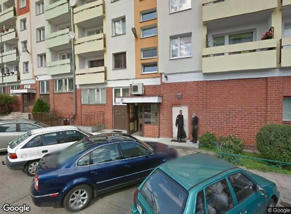 Ceny mieszkań Szczecin Milczańska 49