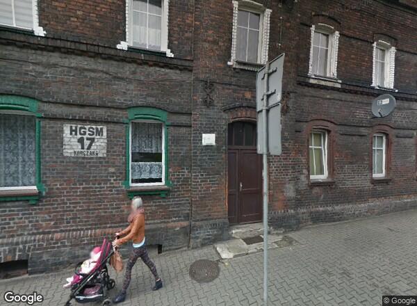 Ceny mieszkań Katowice dr Janusza Korczaka 17