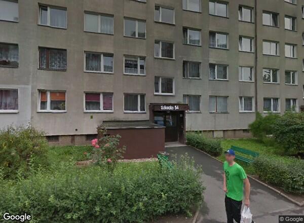 Ceny mieszkań Wrocław UL. SZKOCKA 54