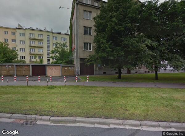 Ceny mieszkań Warszawa ul. Kopińska 32A