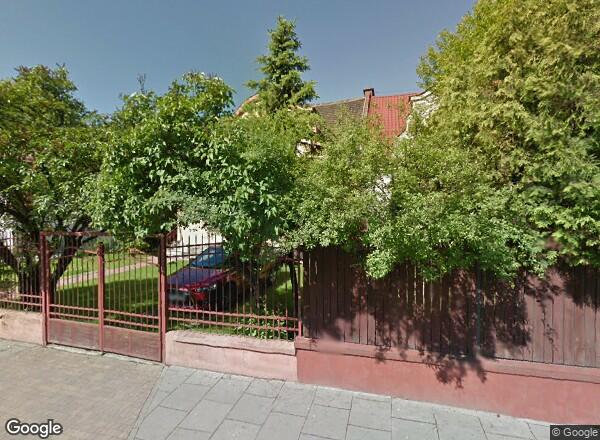 Ceny mieszkań Kraków Aleja płk. Władysława Beliny-Prażmowskiego 8