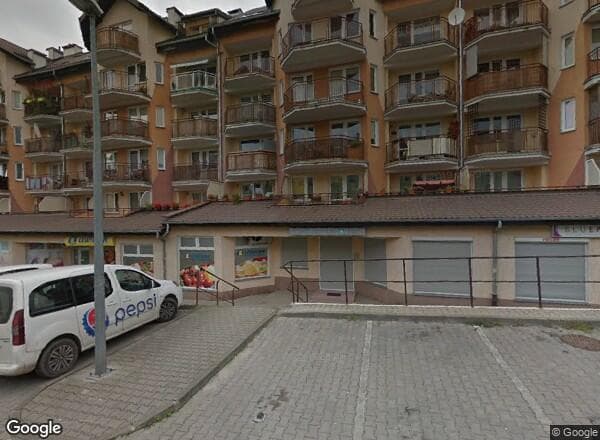 Ceny transakcyjne mieszkań Olsztyn Mazowiecka 10