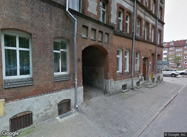 Ceny mieszkań Gdańsk Osiek 7