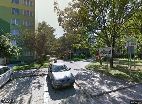 Ceny transakcyjne mieszkań Lublin Juranda 1-5