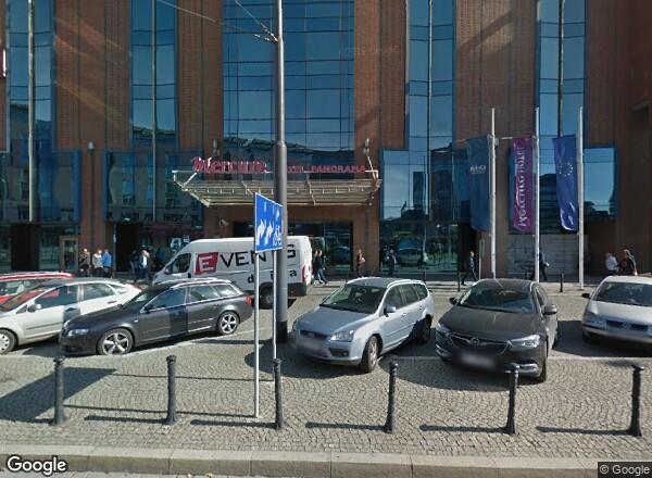 Ceny mieszkań Wrocław PL. DOMINIKAŃSKI 1