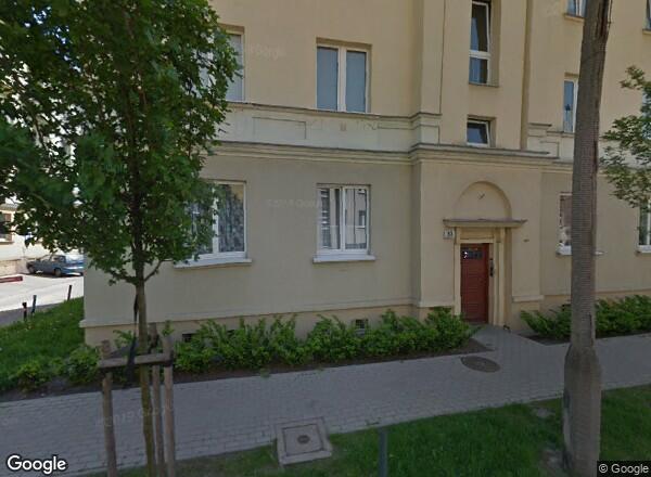 Ceny mieszkań Poznań Marcina Kasprzaka 33