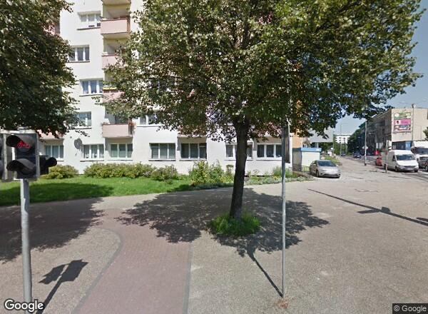 Ceny mieszkań Szczecin Jacka Malczewskiego 13