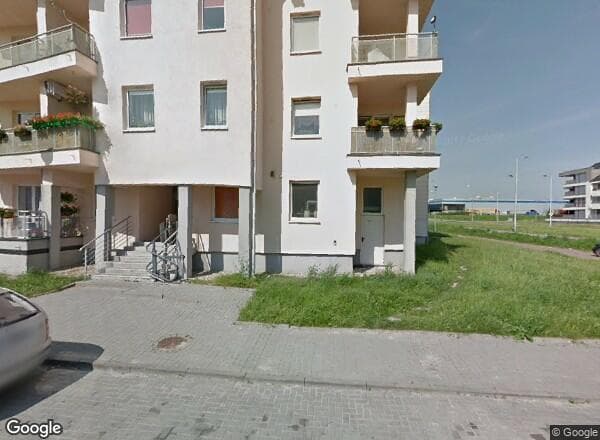 Ceny transakcyjne mieszkań Opole Koszalińska 44