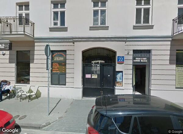 Ceny mieszkań Warszawa ul. Widok 22