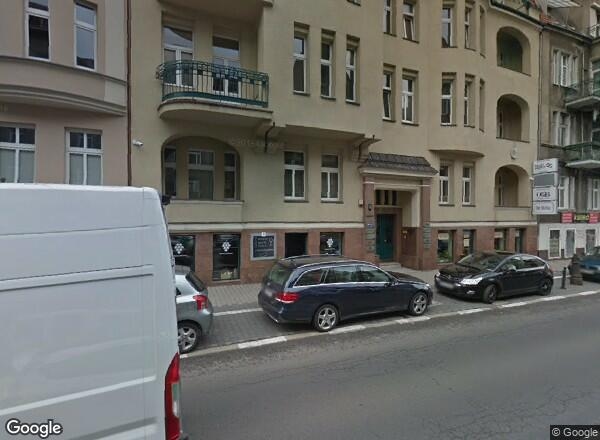 Ceny transakcyjne mieszkań Poznań Janusza Zeylanda 3