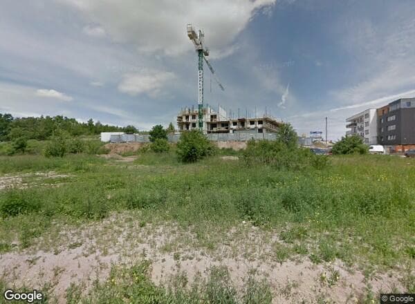 Ceny transakcyjne mieszkań Kielce Tektoniczna 35A