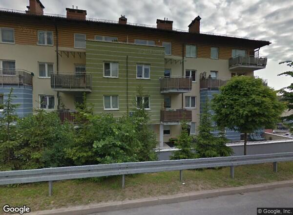 Ceny mieszkań Gdańsk Wawelska 27