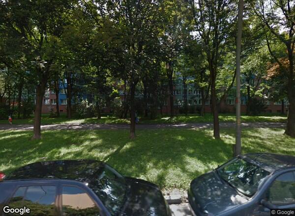 Ceny mieszkań Wrocław UL. KOMANDORSKA 58