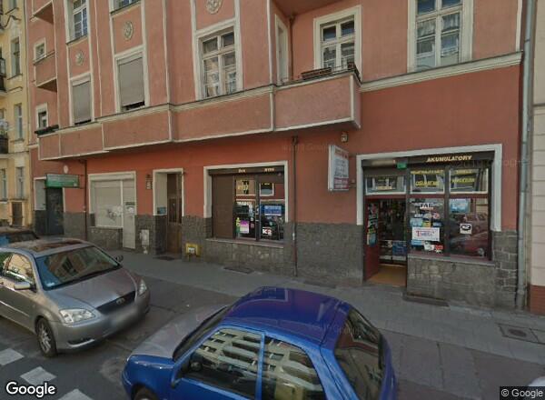 Ceny mieszkań Szczecin 5 Lipca 45