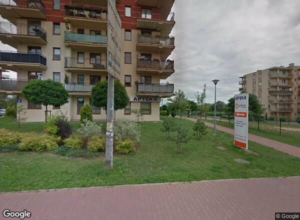 Ceny mieszkań Kraków Arcybiskupa Zygmunta Szczęsnego Felińskiego 24
