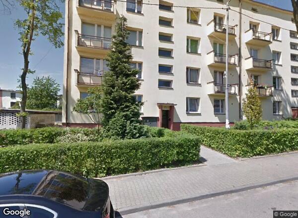 Ceny mieszkań Katowice Heleny Modrzejewskiej 12