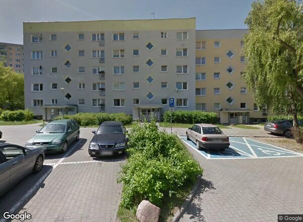 Ceny mieszkań Poznań Rusa 21