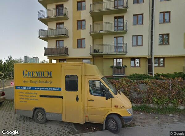 Ceny mieszkań Wrocław UL. PIĘKNA 64K