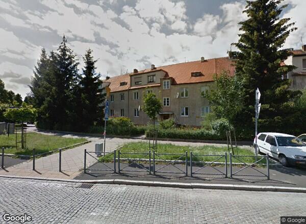 Ceny mieszkań Wrocław UL. MONTE CASSINO 75