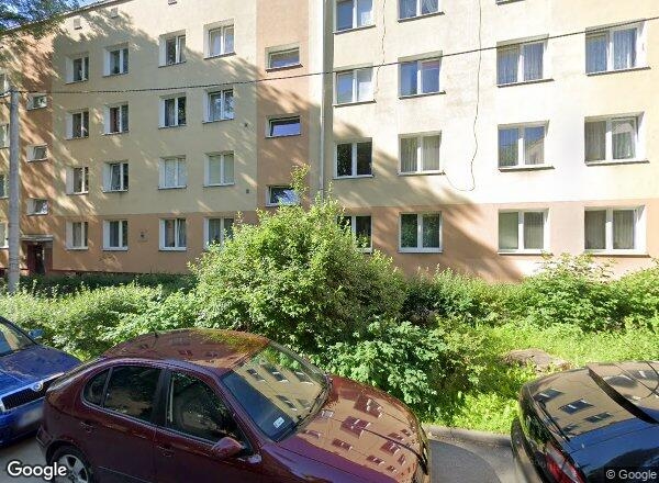 Ceny transakcyjne mieszkań Warszawa ul. K. Adamieckiego 1
