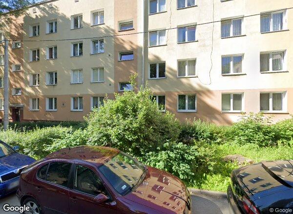 Ceny mieszkań Warszawa ul. K. Adamieckiego 1